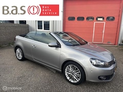Volkswagen Golf Cabriolet - 1.2 TSI CUP edition