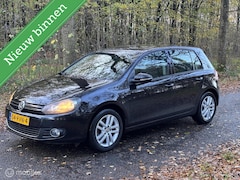 Volkswagen Golf - 1.2 TSI Highline | 2011 | Cruise | Navi |