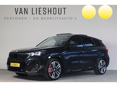 BMW iX1 - xDrive30 Launch Edition NL-Auto Stoel Massage I HUD I Harman Kardon