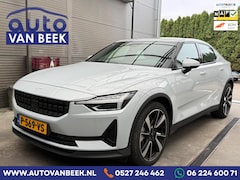 Polestar 2 - 2 Long Range FWD 78 kWh|H+K|Plus-pack|Pano