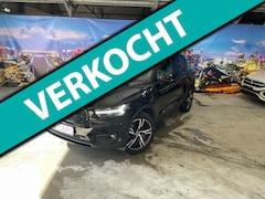 Volvo XC40 - 1.5 T5 Recharge Inscription Pano Leder 360Cam Led