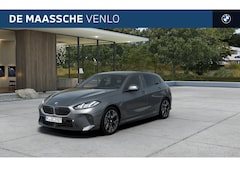 BMW 1-serie - 120 M Sport Automaat / Sportstoelen / Achteruitrijcamera / M Adaptief onderstel / Parking