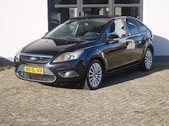 Ford Focus - 2.0 Titanium Ecc Navi 144.000km Orig. NL