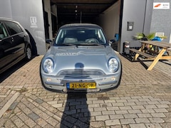 MINI Cooper - 1.6 Pepper