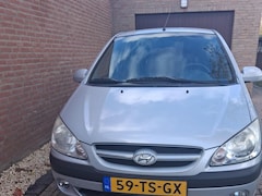 Hyundai Getz - 1.4i Active Joy