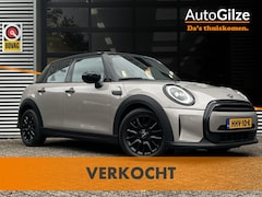MINI Cooper - 1.5 Essential l Panorama l Sfeer l Stoelverwarming l Camera l
