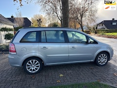 Opel Zafira - 1.6 Temptation 7 persoons