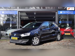 Volkswagen Polo - 1.2 Easyline 60pk|Airco|LMV|5drs|APK