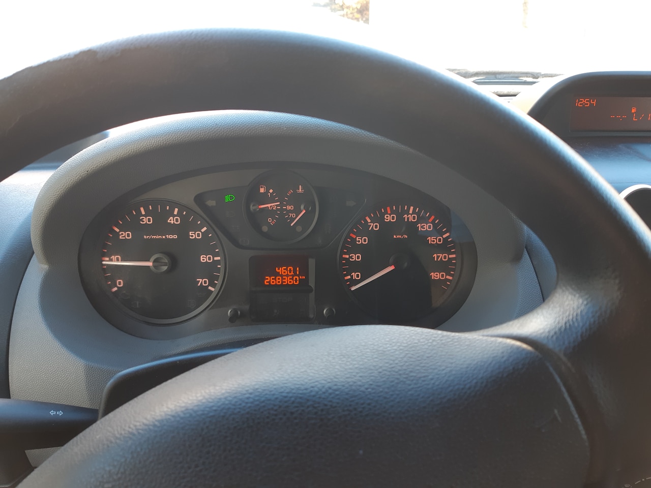 Peugeot Expert - 227 2.0 HDI L1H1 Profit+ - AutoWereld.nl