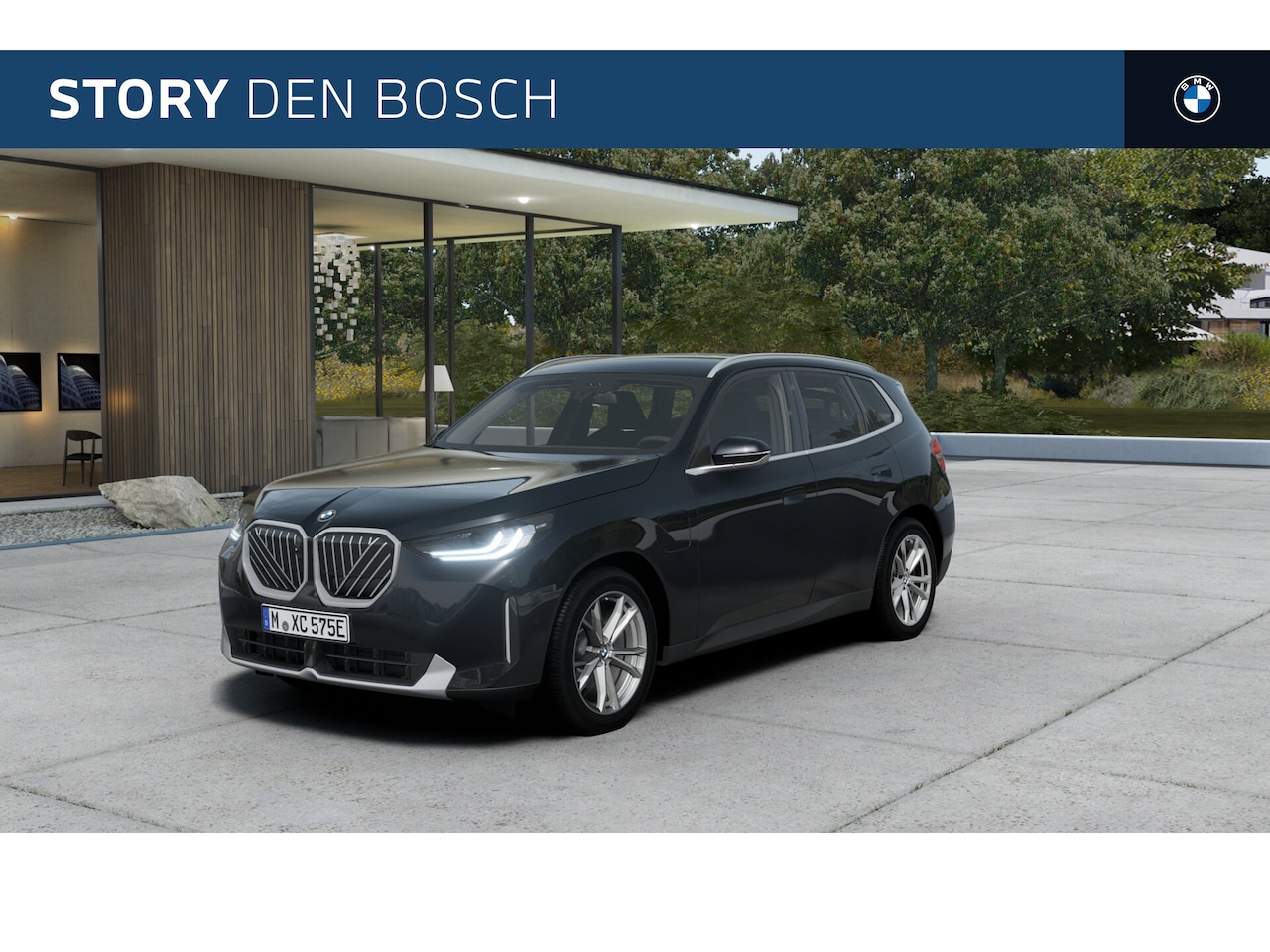 BMW X3 - 30e xDrive High Executive Automaat / Trekhaak / Sportstoelen / Comfort Access / Parking As - AutoWereld.nl