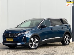 Peugeot 5008 - 1.6 PureTech Blue Lease GT 7Persoons Panorama dak