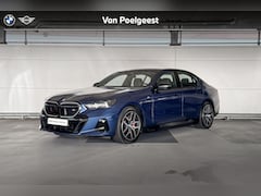 BMW i5 - Sedan M60 xDrive 84 kWh