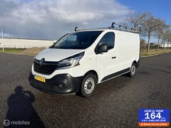 Renault Trafic - bestel 1.6 dCi 95 T29 L1H1 Comfort