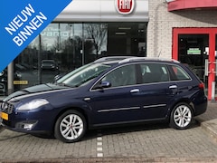 Fiat Croma - 2.2 16V Corporate Automaat NAVI|CLIMATE|PDC|16"