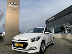 Hyundai i20 - 1.0 T-GDI Go*RIJKLAARPRIJS
