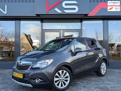 Opel Mokka - 1.4 T Cosmo Navi Camera Cruise