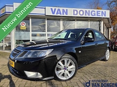 Saab 9-3 Sport Sedan - 1.8t Vector | Trekhaak / Dealer onderhouden | 150PK / 2010