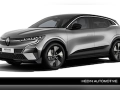 Renault Mégane E-Tech - comfort range techno 60 kWh MC1789 | VOORRAAD |