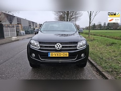 Volkswagen Amarok - 2.0 TDI 4Motion DC Highline