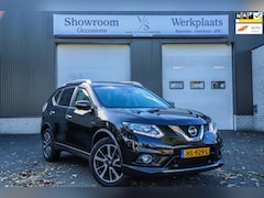 Nissan X-Trail - 1.6 DIG-T N-Connecta 360 TREKHAAK PANORAMADAK NAVI