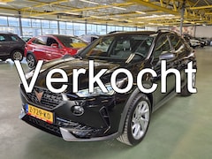 CUPRA Formentor - 1.5 TSI Business Edition -150pk- Automaat | Rijklaarprijs incl. 1 jaar Bovag garantie