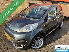 Peugeot 107 - 1.0 Envy Zeer mooi Lage kmstand
