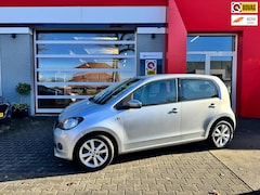 Skoda Citigo - 1.0 Greentech Elegance