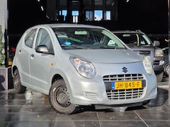 Suzuki Alto - 1.0 Comfort Plus|El.Ramen|APK|Radio|5 Deurs