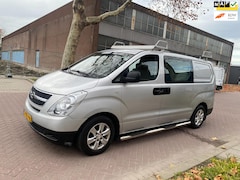 Hyundai H 300 - 2.5 CRDi Dynamic DC * Airco * 100KW=136PK * Airbag * Elek ramen * Stuurbekrachtiging * APK
