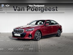 BMW 5-serie - Sedan 530e