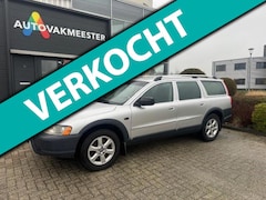 Volvo XC70 - 2.5 T