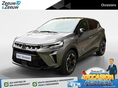Mitsubishi ASX - 1.8 HEV AT Instyle DEMO VOERTUIG SNEL RIJDEN , Apple Carplay/Android Auto , panoramadak ,