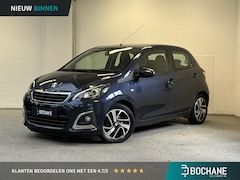 Peugeot 108 - 1.0 e-VTi Allure | CAMERA | CLIMA |