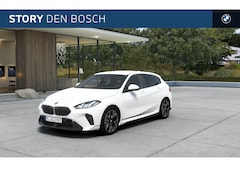 BMW 1-serie - 120 M Sport Automaat / Sportstoelen / Achteruitrijcamera / M Adaptief onderstel / Parking