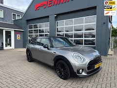 MINI Clubman - 1.5 Cooper Chili Business Plus / Pano / Sportleder / LED / Navi / 1e Eigenaar