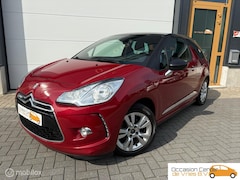 Citroën DS3 - 1.6 Sport 120pk Airco Cruise ParksensorBluetooth