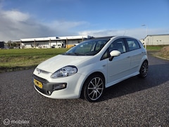 Fiat Punto Evo - 1.3 M-Jet Dynamic VOL OPTIE LEER CLIMA CRUISE