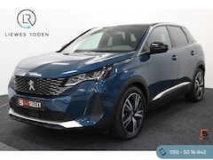 Peugeot 3008 - 1.6 Turbo PHEV Allure (Automaat)