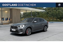 BMW X2 - sDrive20i M Sport Automaat / Panoramadak / Trekhaak / Sportstoelen / Adaptieve LED / M Ada