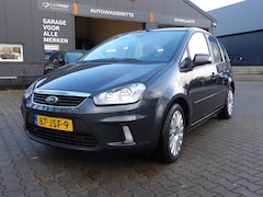 Ford C-Max - 2.0-16V Titanium