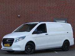 Mercedes-Benz Vito - 116 CDI LANG Camera/Airco/Cruise control/Side bars