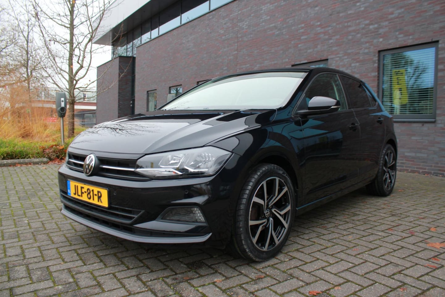 Volkswagen Polo - 1.0 TSI Life 1.0 TSI Life - AutoWereld.nl
