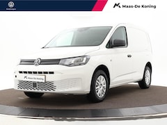 Volkswagen Caddy Cargo - 2.0 Tdi 102pk Style · Apple/Android Car Play · Cruise Control · P-Sensoren · Betimmering ·