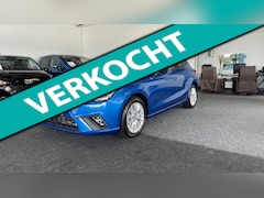 SEAT Ibiza - 1.0 EcoTSI FR Automaat Business Connect