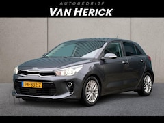Kia Rio - 1.0 TGDI DynamicLine 120PK | Cruise | Groot scherm | Airco