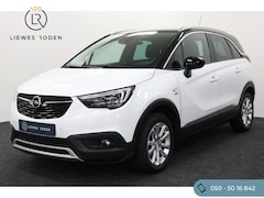 Opel Crossland X - 1.2 Turbo Edition. 2020