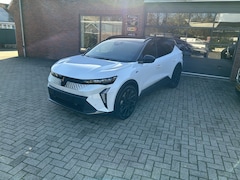 Renault Scenic E-Tech - EV87 long range esprit Alpine/Pack advanced driving/Solarbay dak