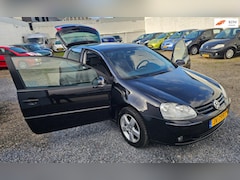 Volkswagen Golf - 1.4 Easyline ZEER NETJES