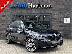 BMW X5 - xDrive50e M-Sport Pro PANO|HARMANKARDON|HEADUP|360CAM|TREKHAAK