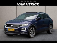 Volkswagen T-Roc - 1.5 TSI Sport Business R 150PK | Panoramadak | ACC | Beats Audio